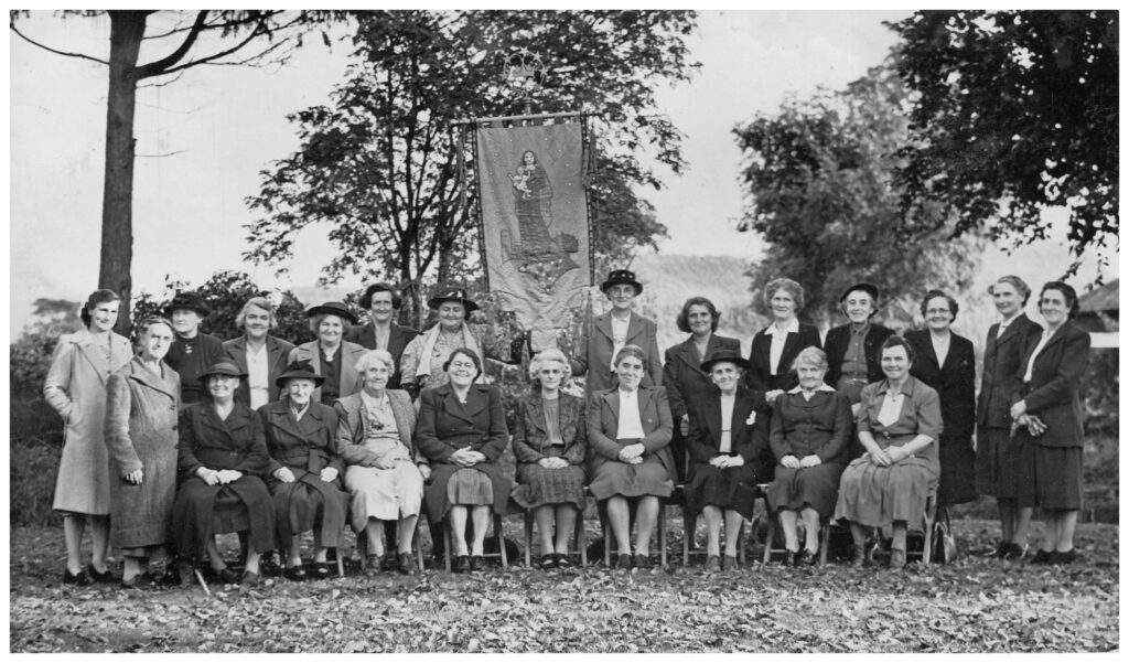 Carbrooke Mothers' Union